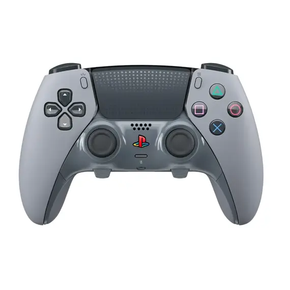 Gamepad SONY Dualsense EDGE/30th Anniversary, Grey, 3 image