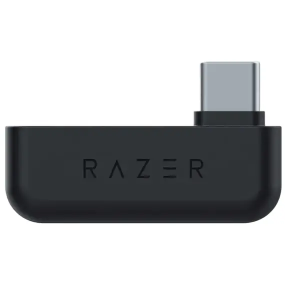 Căști gaming RAZER Barracuda, Bluetooth/USB, Black, 6 image