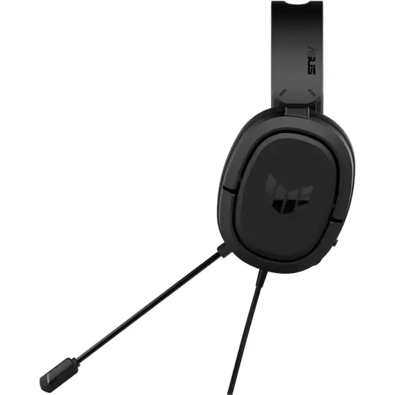 Căști gaming ASUS TUF Gaming H1, Cu fir, Black, 20 image