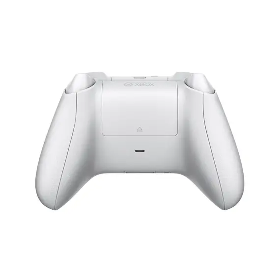 Gamepad Microsoft Xbox, White, 5 image
