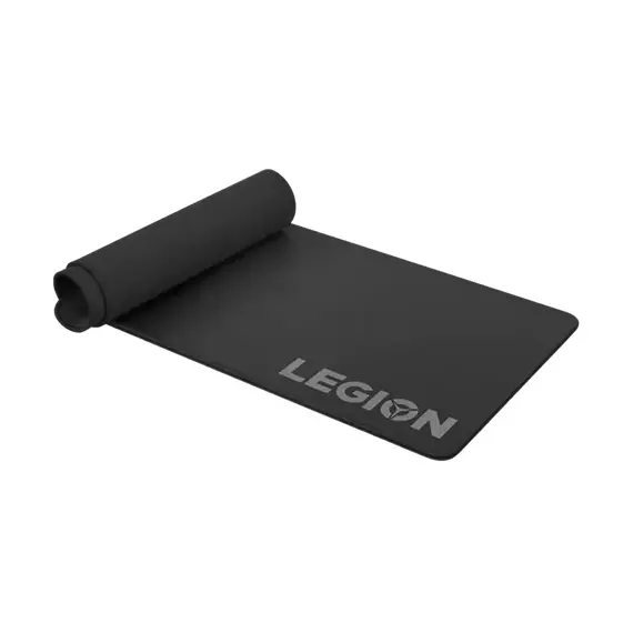Mouse Pad pentru jocuri Lenovo Legion Gaming, Extra Large, Black, 2 image