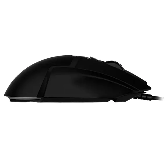 Gaming Mouse SVEN RX-G975, Black, 14 image