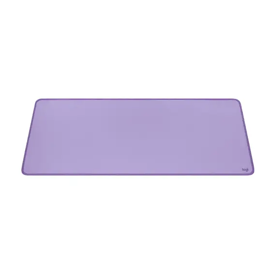 Mouse Pad pentru jocuri Logitech Desk Mat, Large, Violet, 3 image