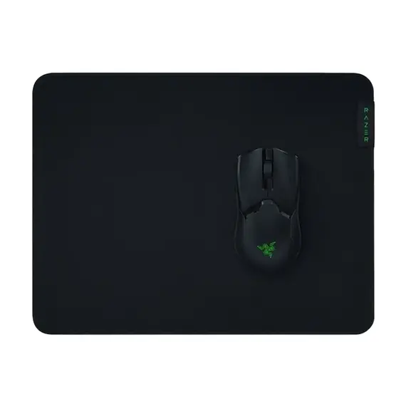 Mouse Pad pentru jocuri Razer Gigantus V2, Medium, Black, 3 image