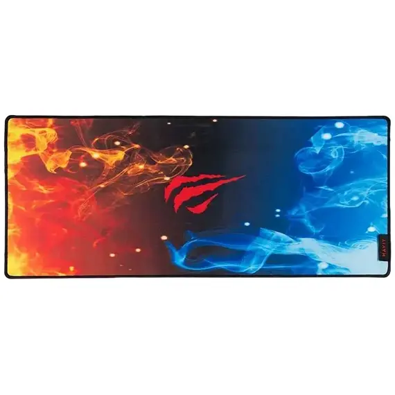 Mouse Pad pentru jocuri Havit MP845, Black