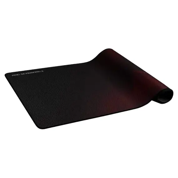 Mouse Pad pentru jocuri ASUS ROG Scabbard II, Extra Large, Vinus, 3 image