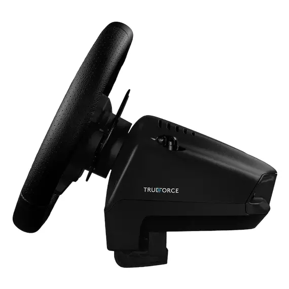 Volan Gaming Logitech G923, Black, 4 image