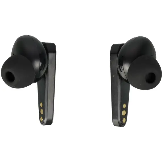 Căști gaming Bloody M70, Fără fir, Black/Blue, 10 image