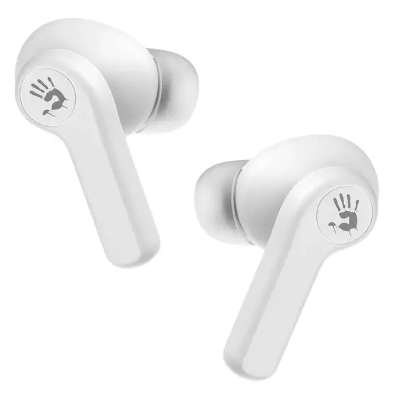 Căști gaming Bloody M30, Fără fir, White, 13 image