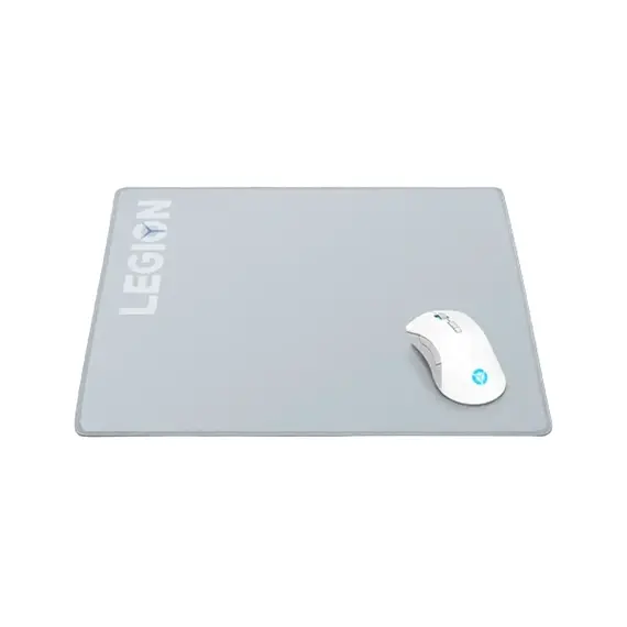Mouse Pad pentru jocuri Lenovo Legion Gaming Control, Large, Grey, 3 image