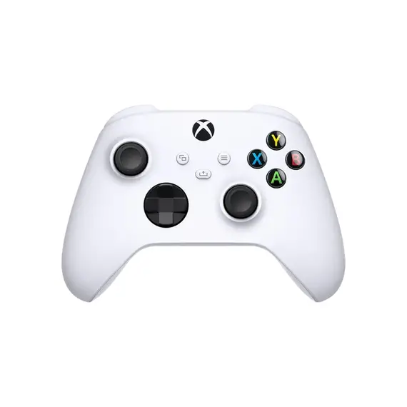 Gamepad Microsoft Xbox, White