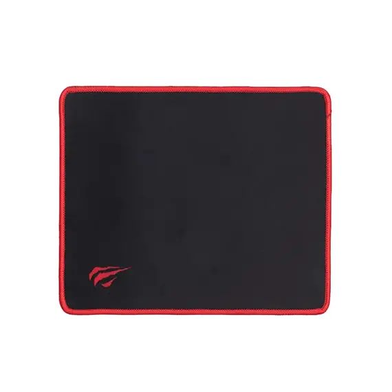 Mouse Pad pentru jocuri Havit HV-MP839, Black/Red