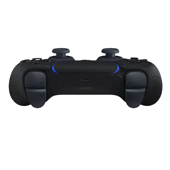 Gamepad SONY PS5 DualSense, Black, 2 image