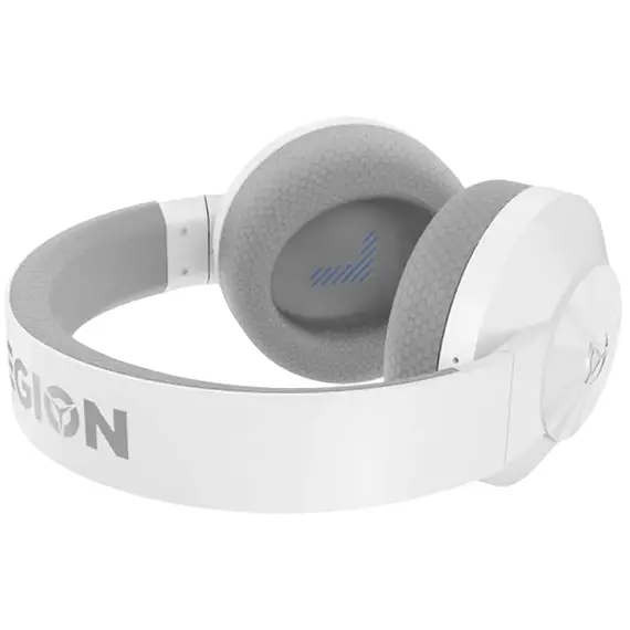 Căști gaming Lenovo H600, Fără fir, Stingray, 4 image