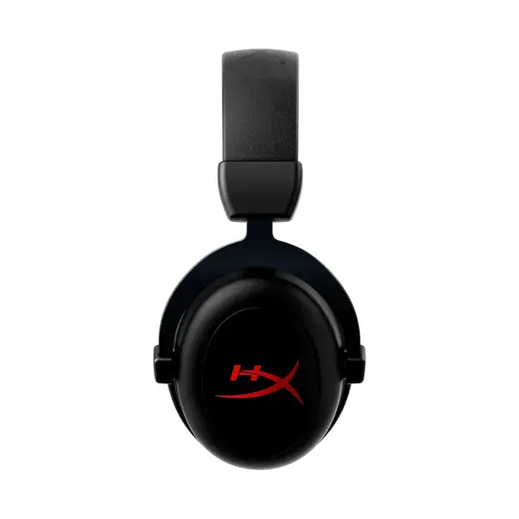 Căști HyperX Cloud II Core, Fără fir, Black, 3 image