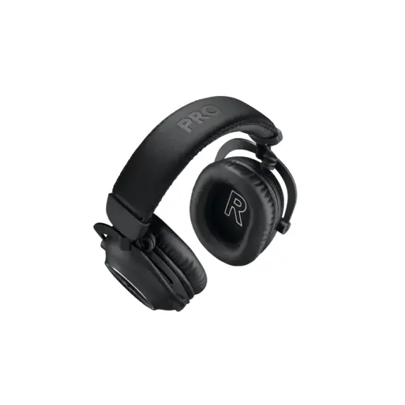 Căști gaming Logitech  G Pro X 2, Fără fir, Black, 3 image
