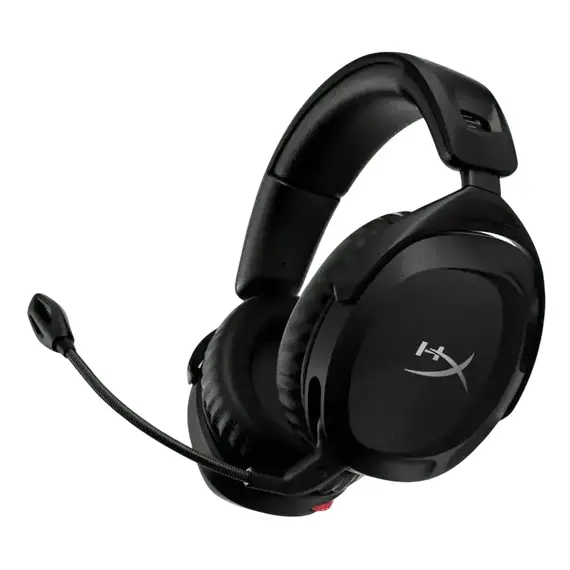 Căști gaming HyperX Cloud Stinger 2 Wireless , Fără fir, Black