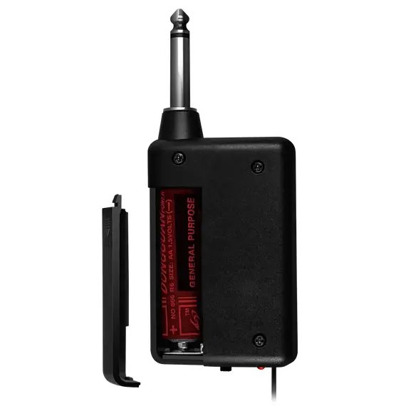 Karaoke  Wireless Microphone  SVEN "MK-700", Wireless reciver jack 6.5mm-  https://www.sven.fi/ru/catalog/microphones/mk-700.htm, 2 image