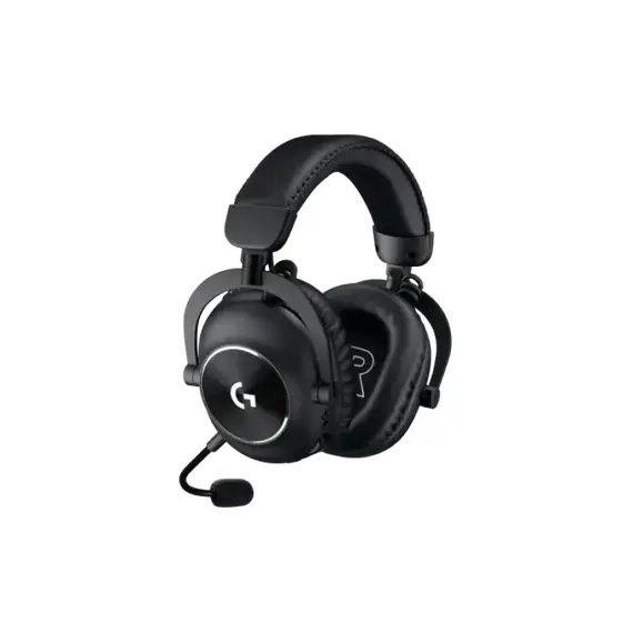Căști gaming Logitech  G Pro X 2, Fără fir, Black, 7 image