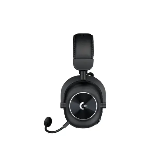 Căști gaming Logitech  G Pro X 2, Fără fir, Black, 11 image