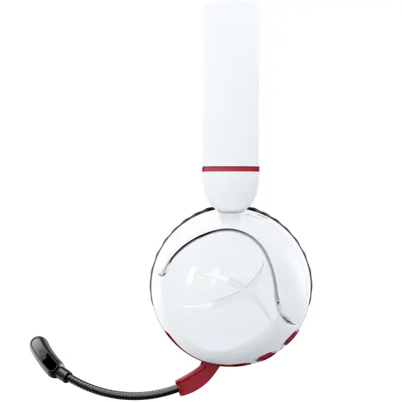 Căști gaming HyperX Cloud Mini, Fără fir, White, 3 image