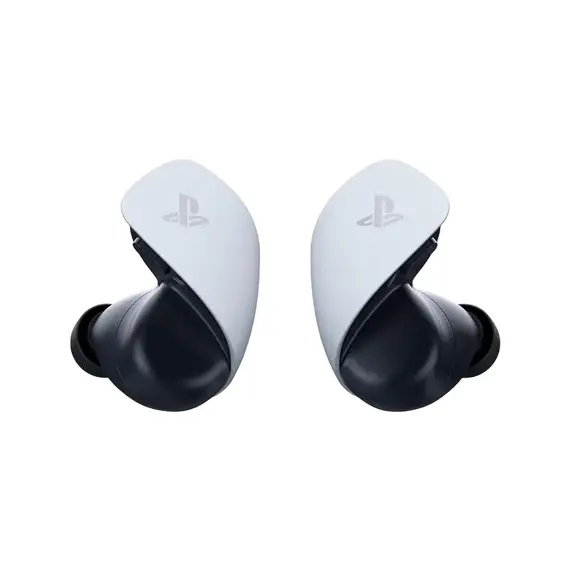 Căști gaming SONY Pulse Explore, Fără fir, White, 5 image