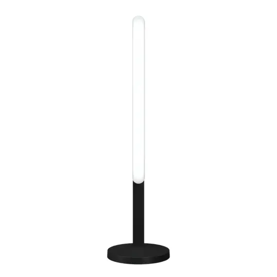 Lampa de birou Logitech G Litra Beam, Black, 4 image