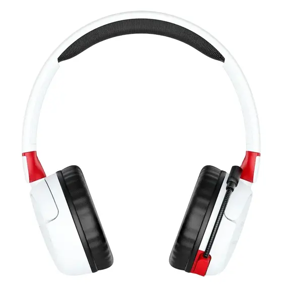 Căști gaming HyperX Cloud Mini, Fără fir, White, 8 image