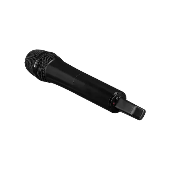 Microfon vocal Sennheiser EW-D 835-S, Fără fir, Black, 4 image