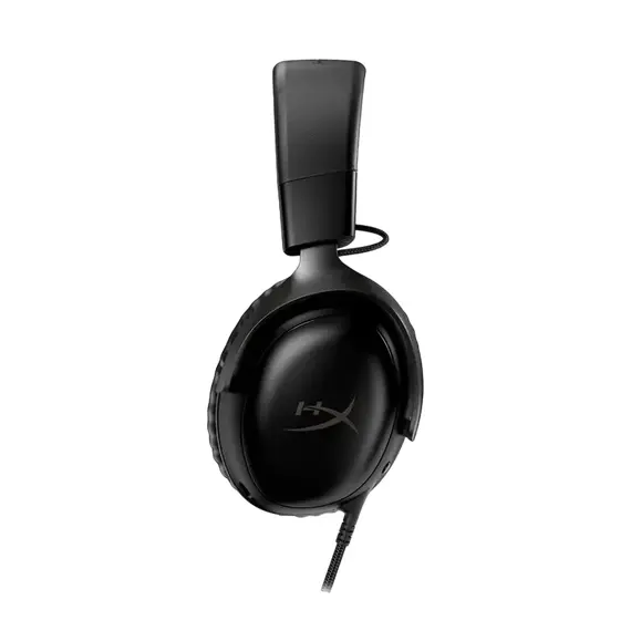 Căști gaming HyperX Cloud III, USB, Black, 10 image