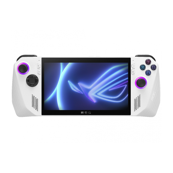 Asus Rog Ally 7 Gaming Handheld Extreme Version ( Ryzen Z1 Extreme, 7' FHD, 16GB, 512 GB)