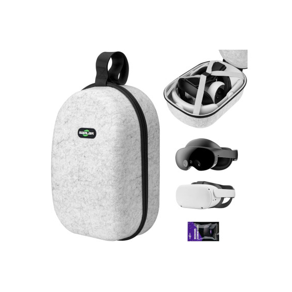 Bag for Oculus Quest 2/Meta Quest 3/Pico 4/Vision Pro, 2 image