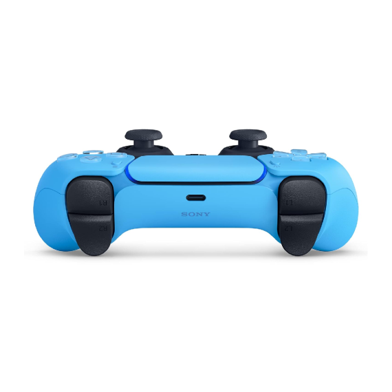 Controller Wireless Sony PS5 DualSense Starlight Blue, 4 image