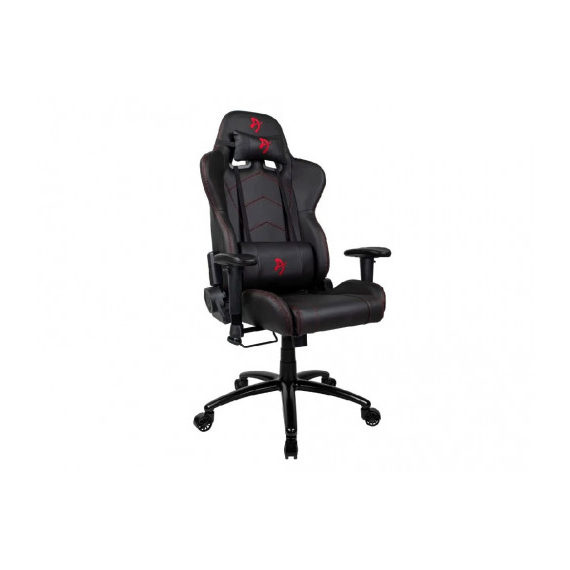 Scaun Gaming/Oficiu AROZZI Inizio PU, Black/Red 