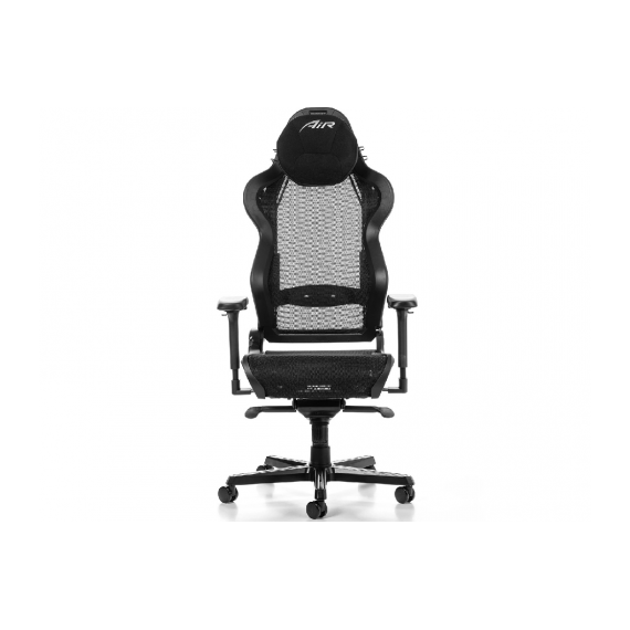 Scaun Gaming/Oficiu DXRacer AIR-R1S-NN-BX2, Black