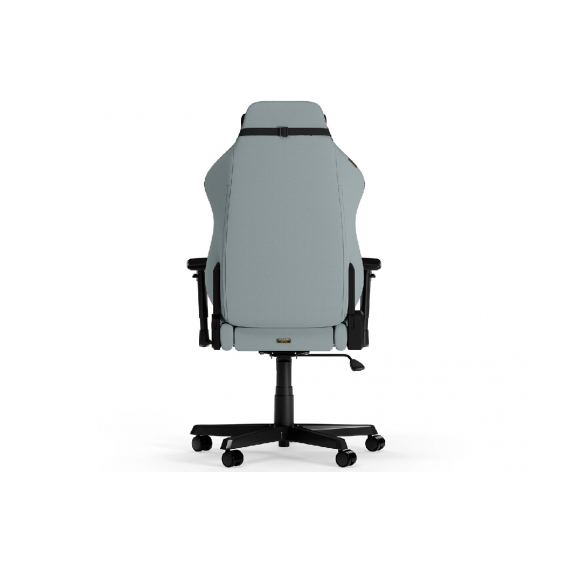 Scaun Gaming/Oficiu DXRacer DRIFTING-L-C23-FBC-CN-X1, Cyan/Black, 5 image