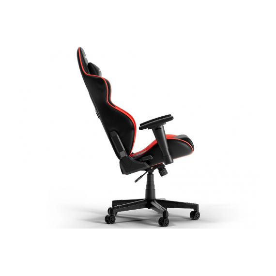 Scaun Gaming/Oficiu DXRacer GLADIATOR-N23-L-NR-LTC-X1, Black/Red, 3 image