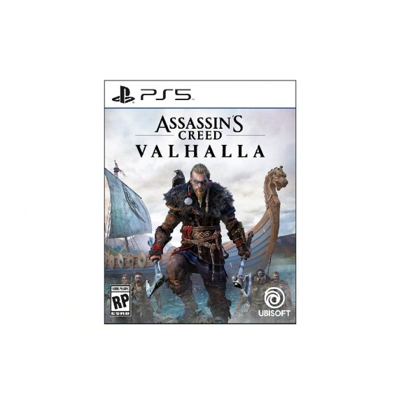 Assassin’s Creed Valhalla PS5 (RU)