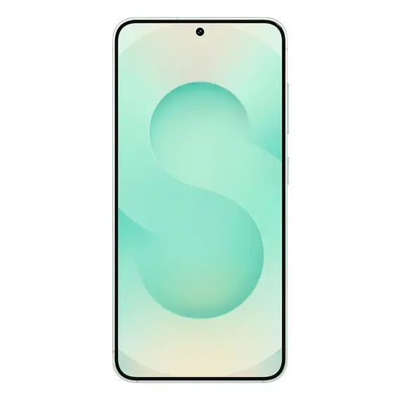 Samsung Galaxy S25, 12/256GB, Mint, 2 image