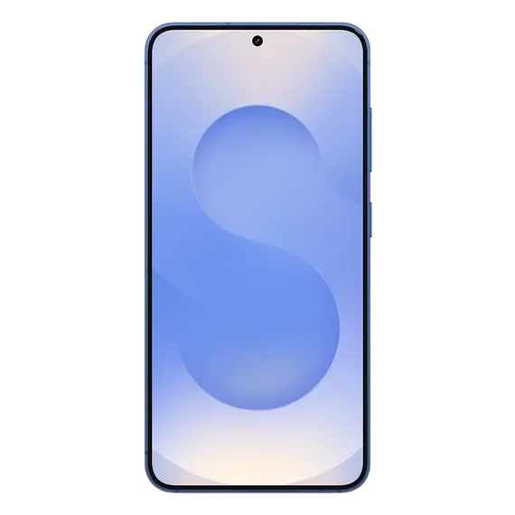 Samsung Galaxy S25+, 12/256GB, Navy, 2 image