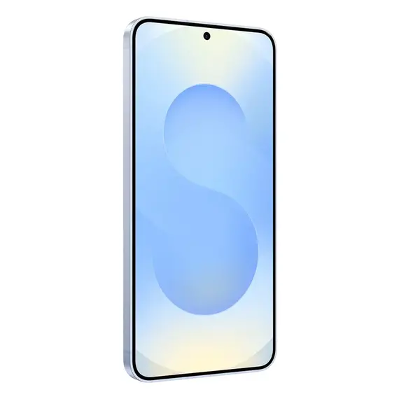 Samsung Galaxy S25, 12/256GB, Silver Shadow, 4 image