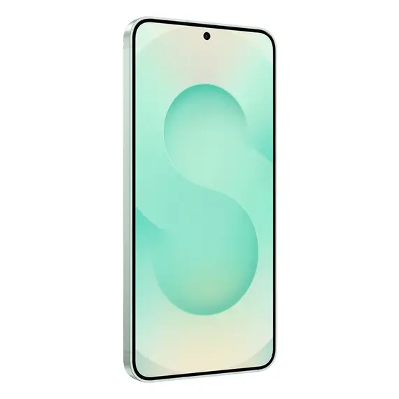 Samsung Galaxy S25, 12/256GB, Mint, 4 image