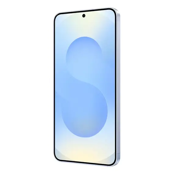 Samsung Galaxy S25+, 12/512GB, Silver Shadow, 5 image