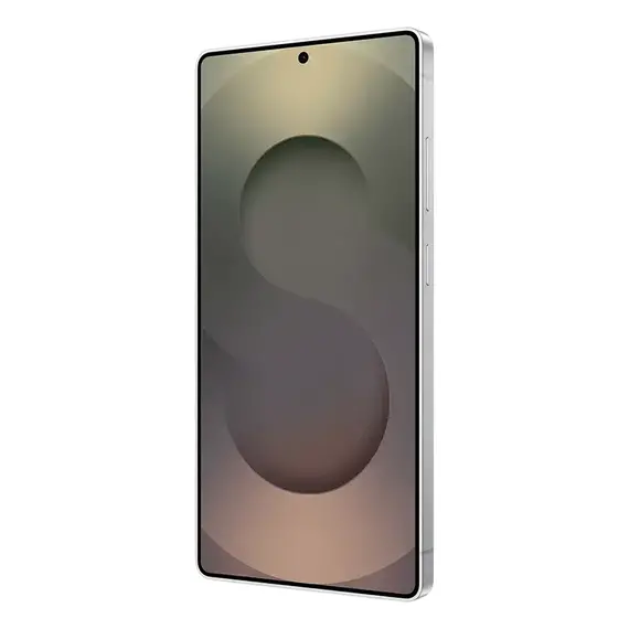 Samsung Galaxy S25 Ultra, 12/256GB, Titanium White Silver, 5 image