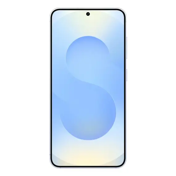 Samsung Galaxy S25, 12/512GB, Silver Shadow, 2 image