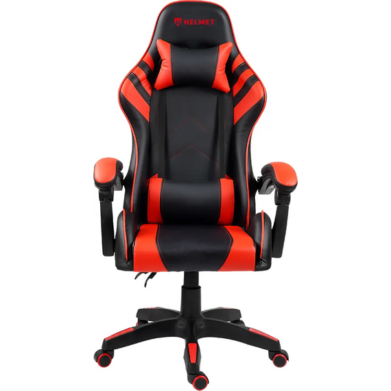 Scaun Gaming Helmet CH-501, Red