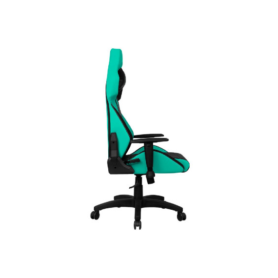 Scaun Gaming 1STPLAYER WIN101 Tiffany Blue, 3 image