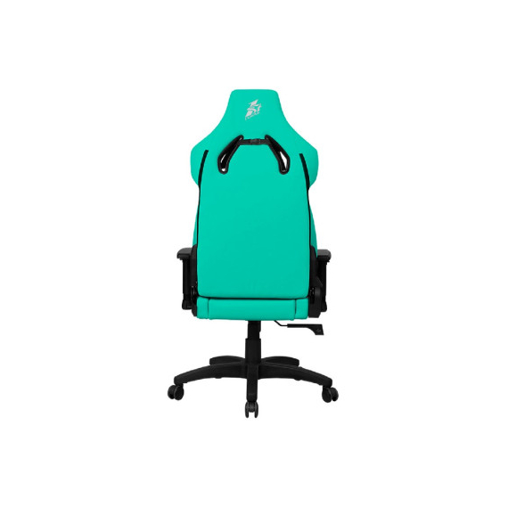 Scaun Gaming 1STPLAYER WIN101 Tiffany Blue, 4 image