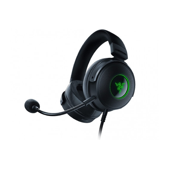 Căști gaming Razer Kraken V3 Hypersense