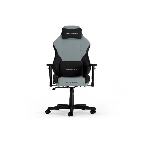 Scaun Gaming/Oficiu DXRacer DRIFTING-L-C23-FBC-CN-X1, Cyan/Black